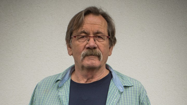 Prázdniny - Vladimír Jedlovský